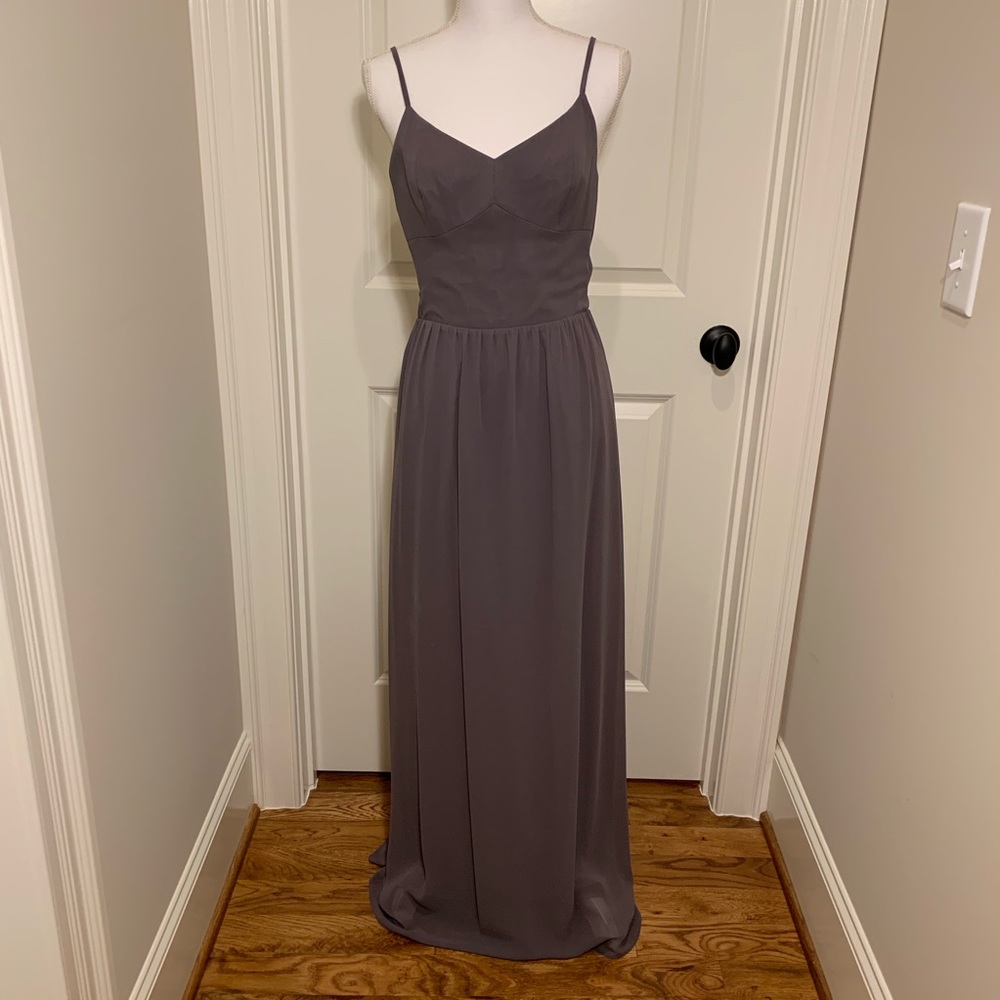 Joanna August Stephanie dress